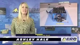 Airborne 12.03.14: Final 787 Battery Report, Paraplegic Pilot, TSA Security Mess
