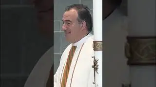 Good Friday Miracle in the Confessional! Priest Tells Amazing True Story #jesus
