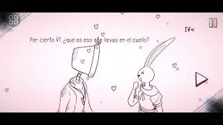 VT harmony gameplay completo (juego de yun seven)