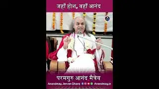 Just Sitting & Listening Meditation | विचार क्यों भटकते हैं? | Awareness Meditation Hindi English