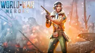 World War Heroes - NEW UPDATE (SEASON 44) GAMEPLAY | WWH | PART 120