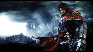 Castlevania LOS - Болотный Троль