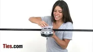 Electronic Tie Racks | Motorized Tie Rack Storage | Ties.com
