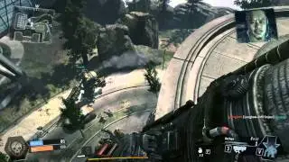 TitanFall PC 1080p Ultra Settings