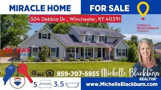 304 Debbia Dr., Winchester, KY 40391