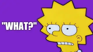 How The Simpsons Exposed the Self-Help Industry