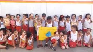 EDUCANDÁRIO SOBERANO - DIA DOS PROFESSORES