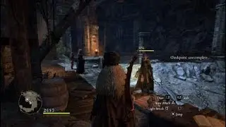 Dragon's Dogma: Dark Arisen How to get 4 million Rift Crystals in 30 seconds