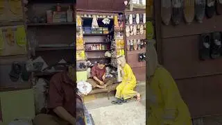 Indian Mochi helped a Russian Kudi in a difficult situation 🥹🇮🇳