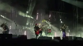 Korn - Freak On A Leash Live @ejektfestival5512 22/7/24