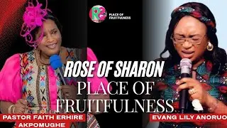 Rose of Sharon