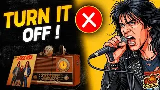 10 Underrated 80s Rock Songs That The Radio Forgot (But We Didn't)