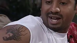 Real Men | Season 1 | Episode 35 | Men & Body Piercing | Ryan Belleville | Laurie Elliott