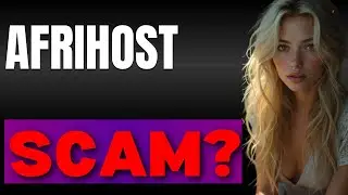 Afrihost Website Builder Review 2025  Pros and Cons  Honest  Unbiased