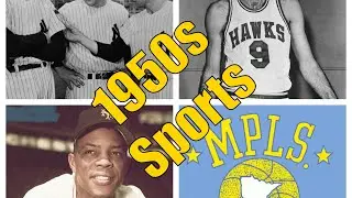 Top 1950s Sports Moments: Unforgettable Achievements & Records You Need to Know! | TYOF