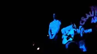 Chris Weaver and Timfy James - Chariot