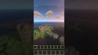 I played the first hunger games map in Minecraft