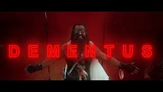 The Great Dementus🔥🔥: WAKE UP! - MOONDEITY
