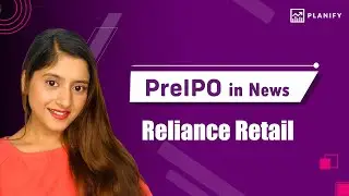 Reliance Retail | Quarterly financial results released | Planify