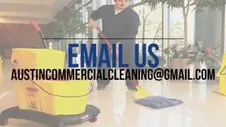 Professional Janitorial Services