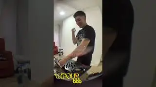 Sesión Pa Mis Maliantes🫂