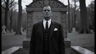 Al Capone&rsquo;s Son Visits His Father&rsquo;s Grave &ndash; And Reveals a Never-Told&nbsp;Secret