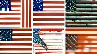❤️🖤💙#FiddlersFriday: The National Anthem in G Minor ❤️🖤💙