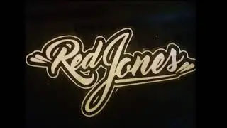 RED JONES / JAZZ TWO / NZ PRODUCCIONES / DESDE EL RINKON HOME ESTUDIOS.