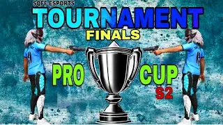 PRO CUP S2 FINALS 🔥/PRICE POLL DIRECT CASH 🤑#freefire #rankpushing #teamcode