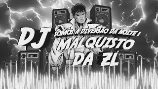 Magia Game do Automotivo  - {DJ LV OFC & DJ MALQUISTO DA ZL}