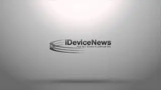 Welcome to iDeviceNews - Your No.1 iDeviceMedia Channel