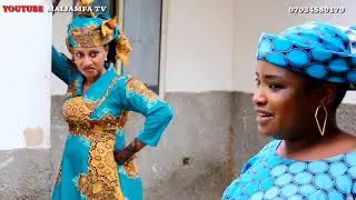 Talala Kashi na Hudu (4)) latest Hausa sound full H D) 2022 by Salisu maijamfa