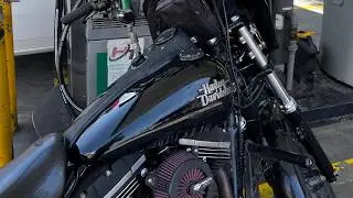 Harley DYNA EM 2025 Ainda Vale a Pena?