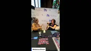 LIVE from FFB24!