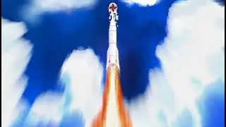 ''MISSION ICARUS'' by Darwin | Geometry Dash