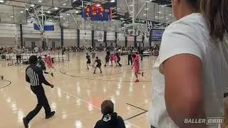 2033 Oakland Soldiers 11u vs 2033 NLB 11u December 27, 2025