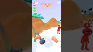 Hand Strike 3D All Levels Gameplay Walkthrough (Android,iOS) Hand Strike #shorts