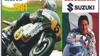 MotoGP World Champions 1978-1985