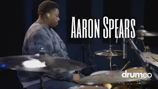 #AaronSpears - Caught Up | Drummer Reaction!!!