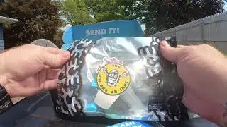 FPV Crate Sub250 July 2021 - BQE Frame