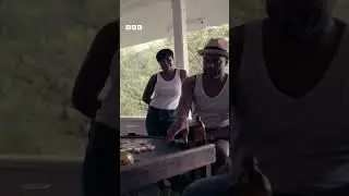 Happy Jamaican Independence Day 🇯🇲  Big up #Champion for showing Jamaica&rsquo;s beauty. #Jamaica #iPlayer