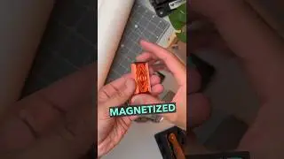 FINALLY &mdash; BUDGET fidget sliders 🤯? #shorts #youtubeshorts