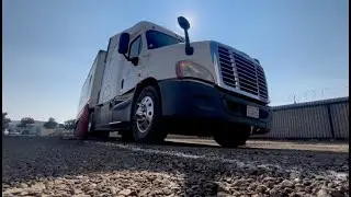 Local trucking schools feel the hit as English rule spurs funding fight