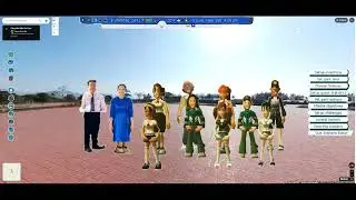 Roller Coaster Tycoon 3 VN 18 Sunbay Park Phan Rang C&ocirc;ng Vi&ecirc;n Biển B&igrave;nh Sơn No talking dat