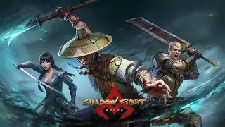 Shadow Hero Live: Battles in the Dark!