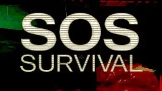 SOS Survival - ВТОРАЯ КАРТА