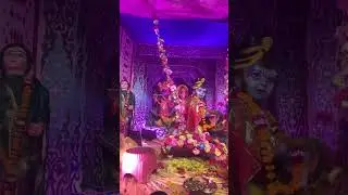 krishan janmashtami 🌟🥳 At Kanpur                           #janmashtami #festival #hindufestival