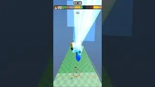 #bike #roblox #bikeofhell #gameplay #speedrun #shorts