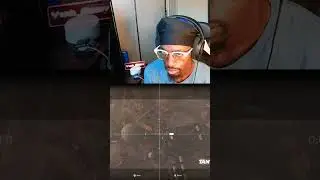 COD Player's Epic Fail: He Never Knew I Was There! 🎮🤫