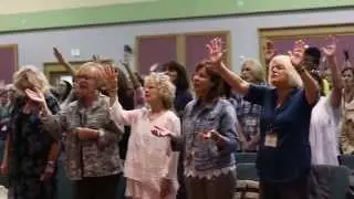 MHS Retreats Recap | CCPWC 15